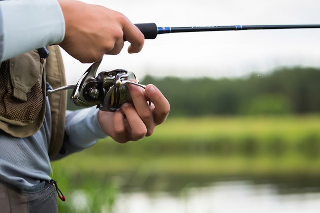 COVID-19 — restrictions and closures that could impact fishing and hunting