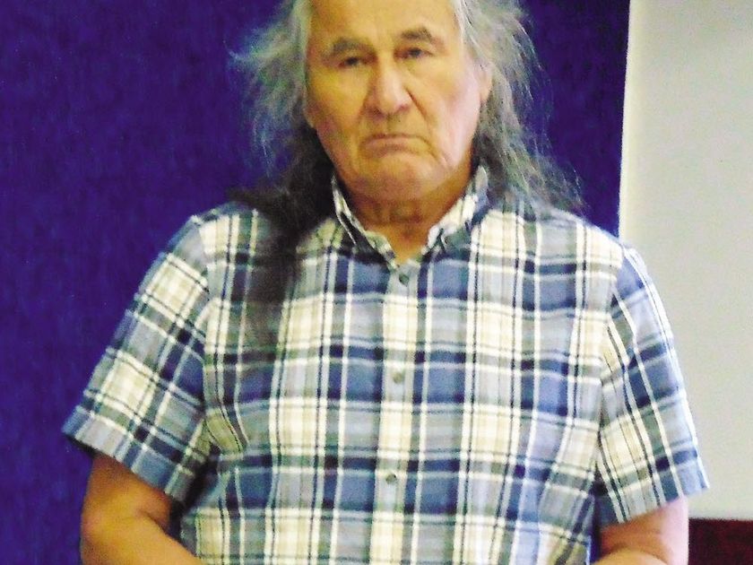 Forest spraying violates treaty: Elders