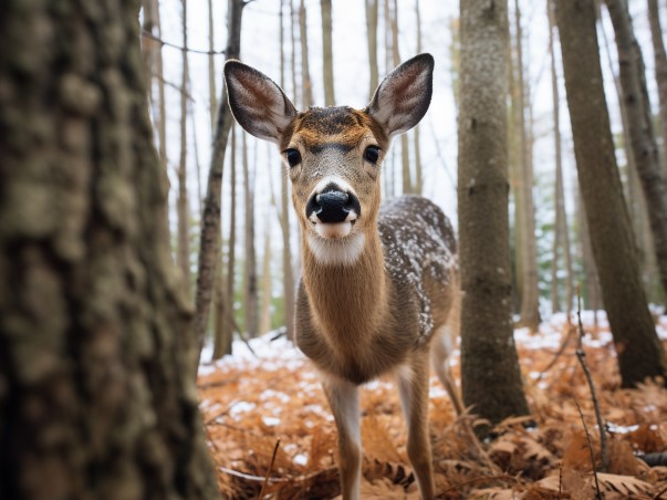 Five Convicted in Licence Tag Fraud Investigation, Fined $24,500 for Deer Harvest Violations