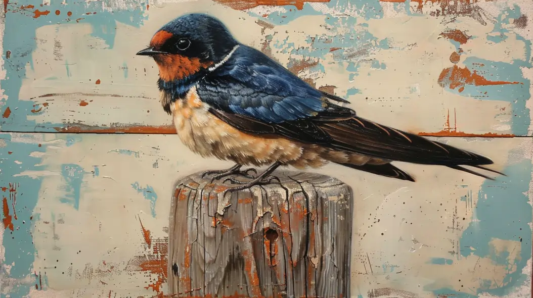 Feathers and Fury: The Battle to Save Prince Edward’s Barn Swallows