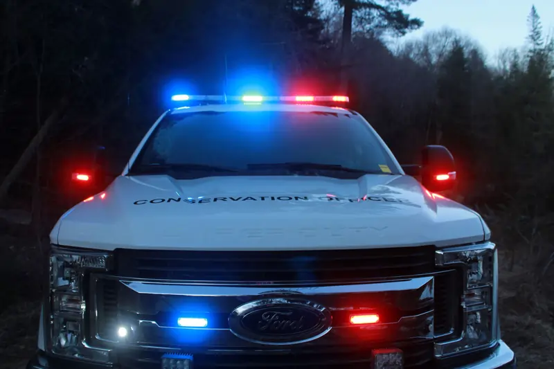 La Sallette Hunter Fined $5,000 for Careless Discharge of Firearm